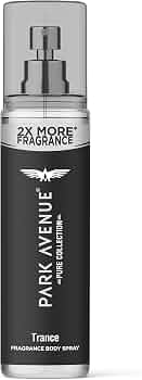Park Avenue Fragrance Body Spray, 135ml at 95.