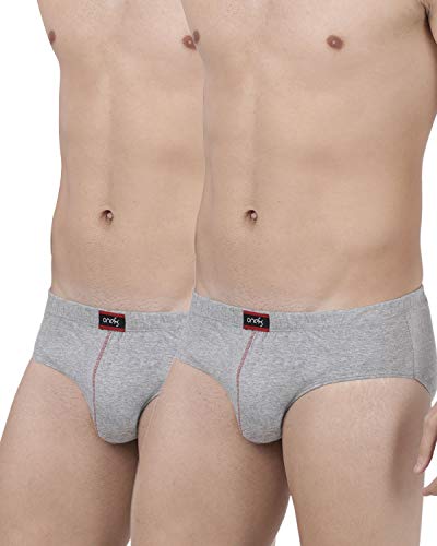 One8 Men Brief (Pack Of 2) @199.