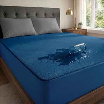 Premium Mattress Protector King Size @539.